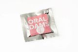 Loovara Oral Dental Dam Latex-Free 3pc