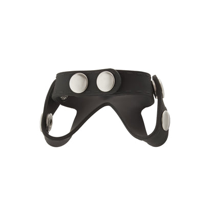 Lady Kurohana's V-Shape Ball Splitter