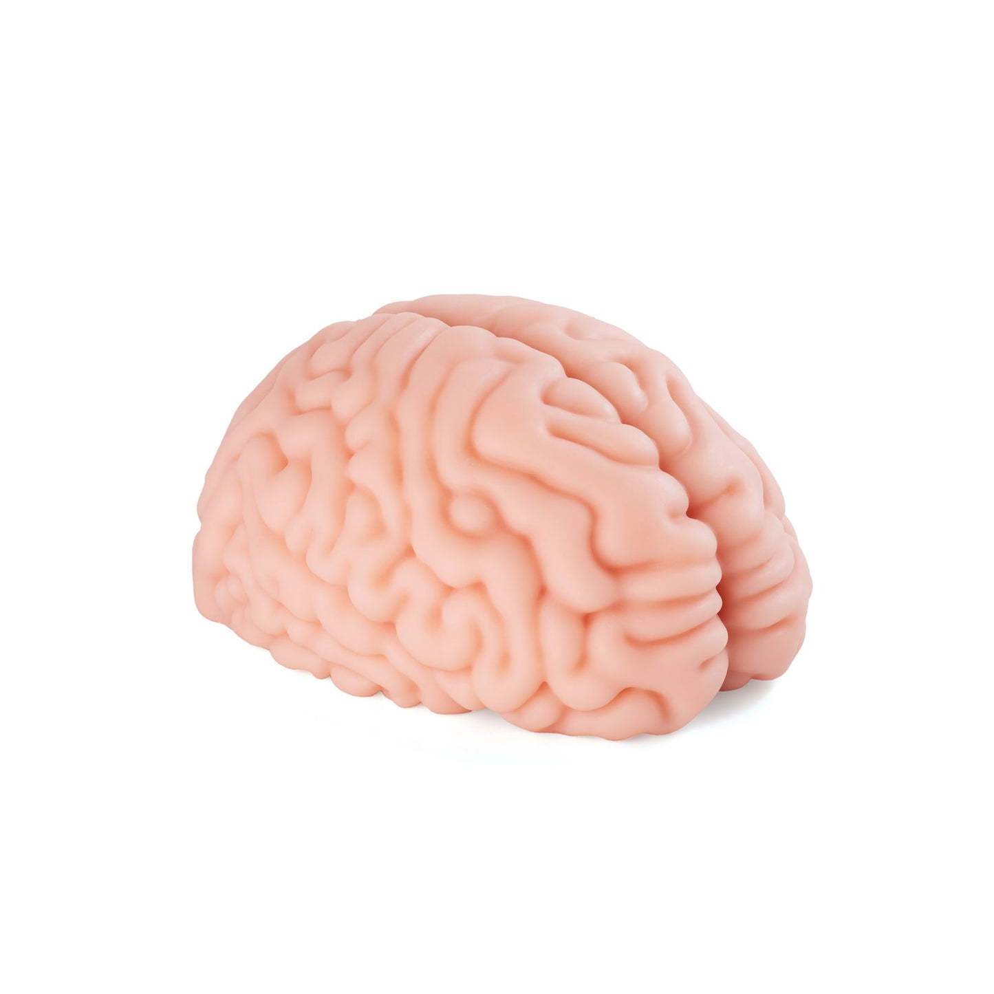 Brain Hacked DX