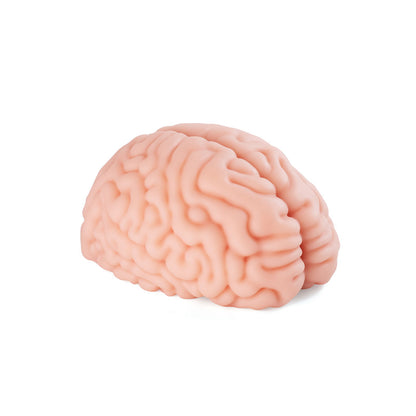 Brain Hacked DX