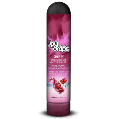 Aromatic Lubricant Gel 125ml