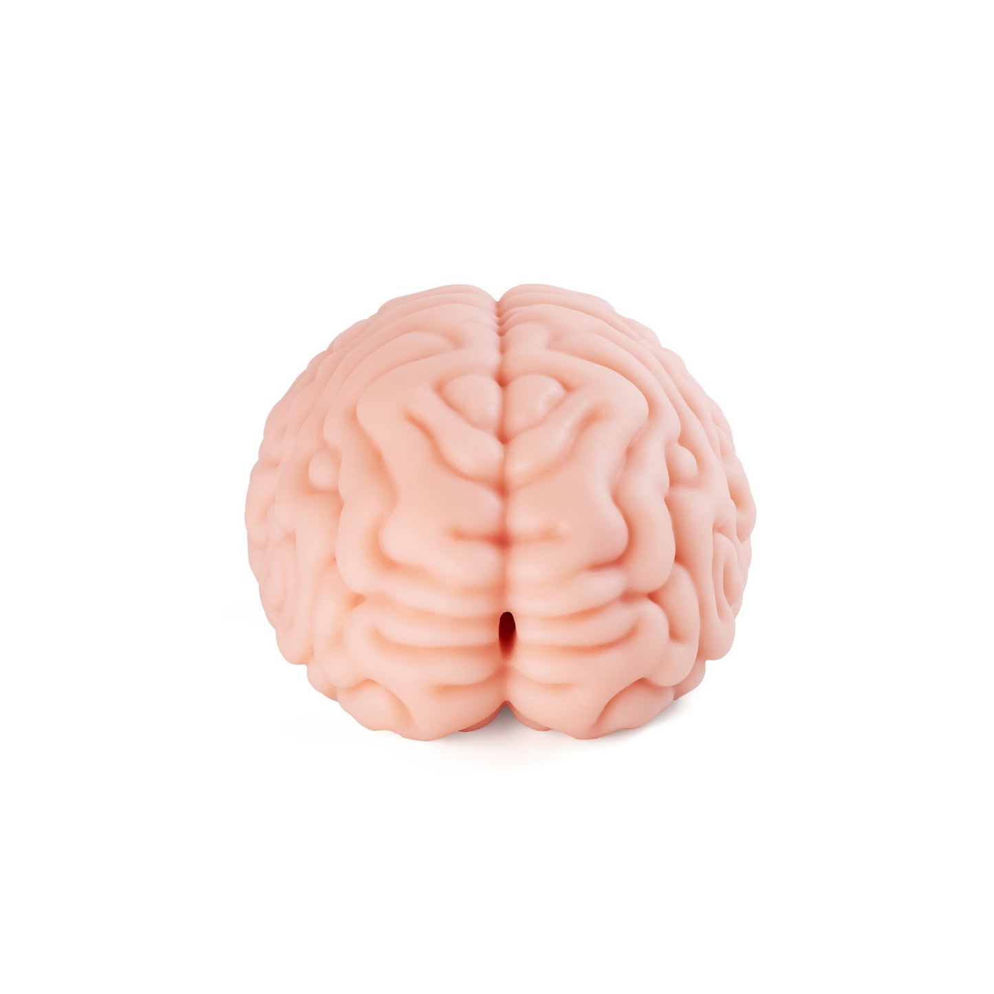 Brain Hacked DX