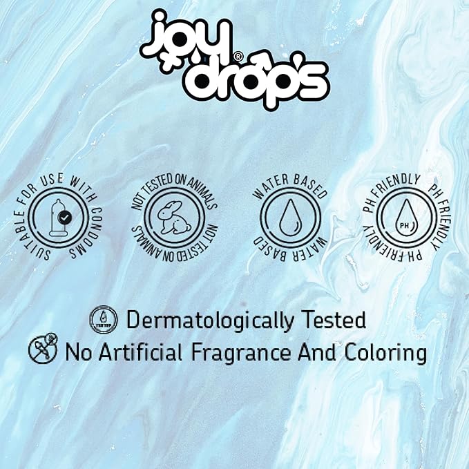Aromatic Lubricant Gel 125ml