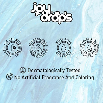Aromatic Lubricant Gel 125ml
