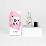 Afrodis - Natural Pheromones - Perfume Oil 20ml