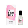 Afrodis - Natural Pheromones - Perfume Oil 20ml