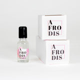 Afrodis - Natural Pheromones - Perfume Oil 20ml