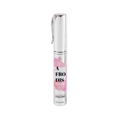Afrodis - Natural Pheromones - Travel Size Perfume 10ml