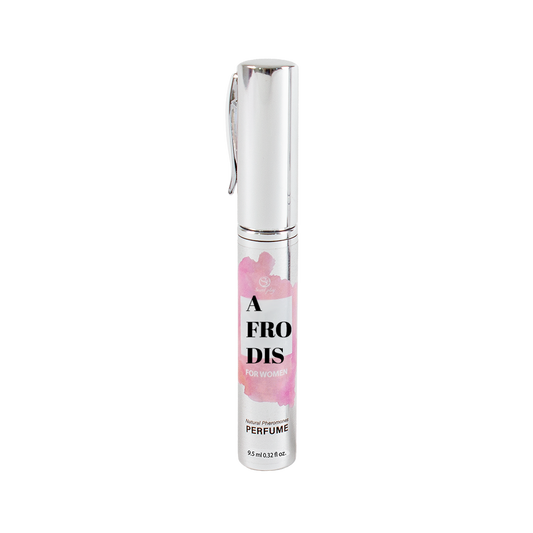 Afrodis - Natural Pheromones - Travel Size Perfume 10ml