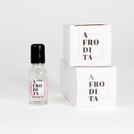 Afrodita Perfume Oil - Natural Pheromones 20ml