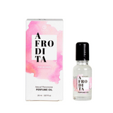 Afrodita Perfume Oil - Natural Pheromones 20ml