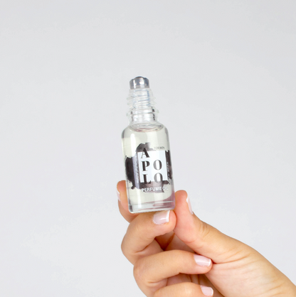Apolo - Natural Pheromones - Perfume Oil 20ml