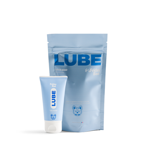 LUBE Pleasure Gel 50ml