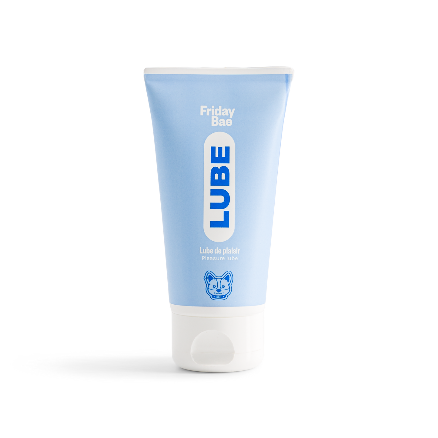 LUBE Pleasure Gel 50ml