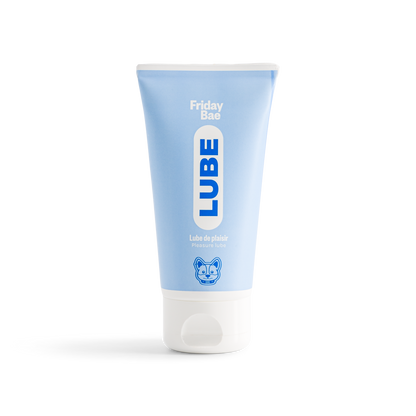 LUBE Pleasure Gel 50ml