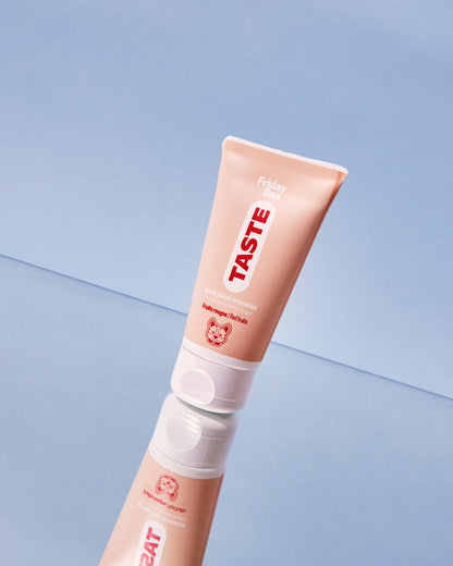 RED FRUITS TASTE Flavoured Pleasure Gel 50ml