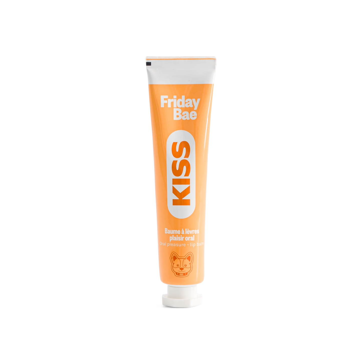 KISS Oral Pleasure Lip Balm 15ml