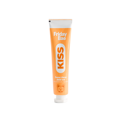 KISS Oral Pleasure Lip Balm 15ml