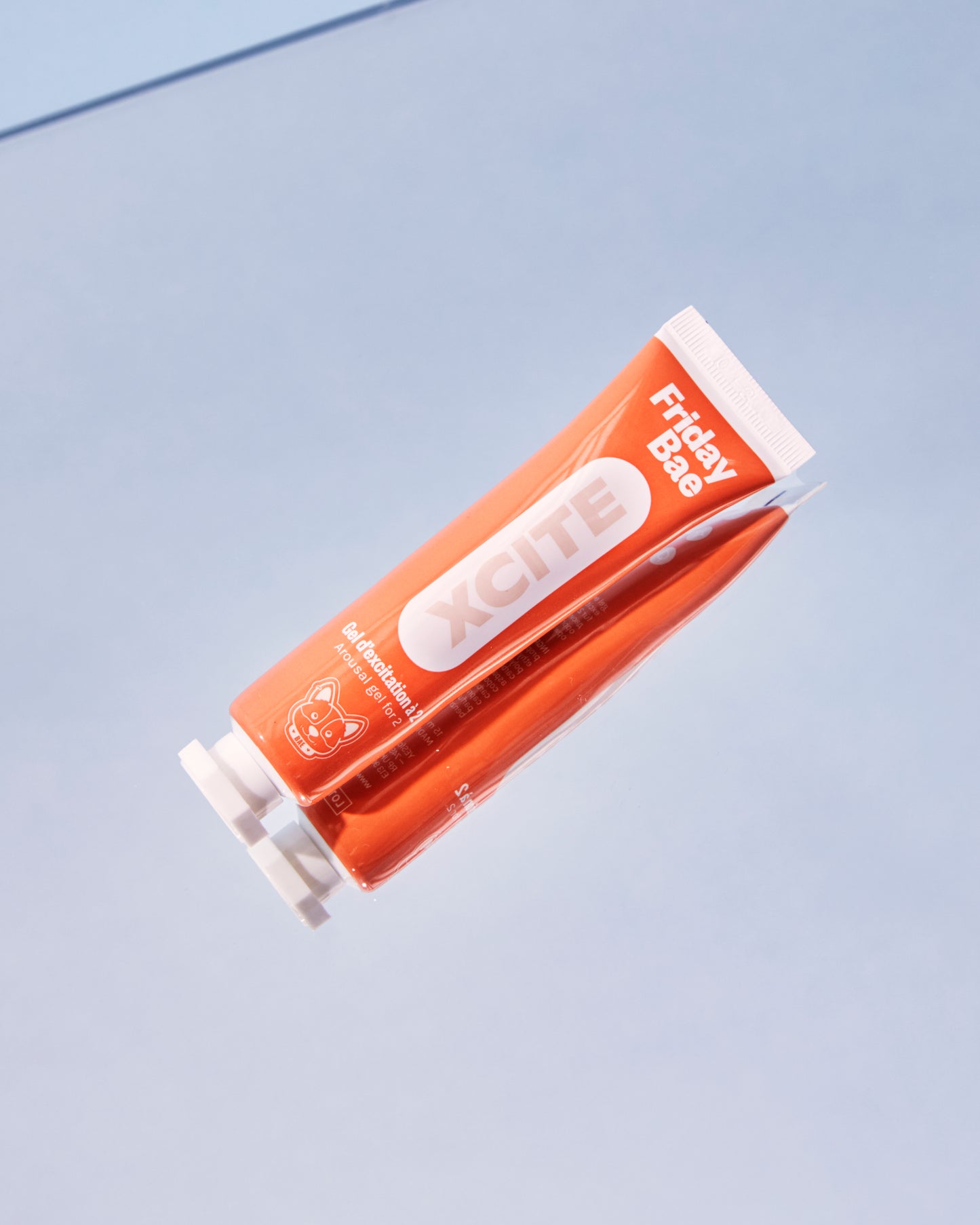 XCITE Arousal Gel for 2 15ml