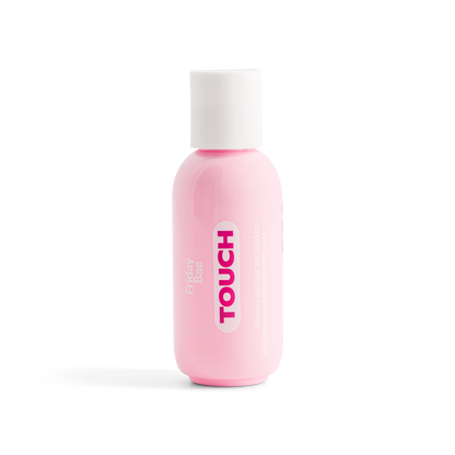 Touch Massage lubricant with organic oils 50ml
