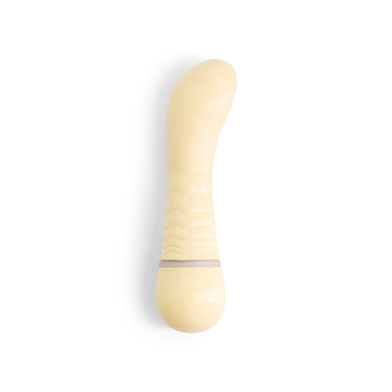 The Vibrator and Plush Case  Bioconcept Baltics