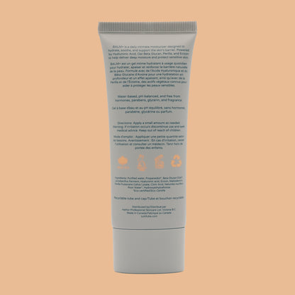Sutil Balm Intimate Moisturizer 60ml