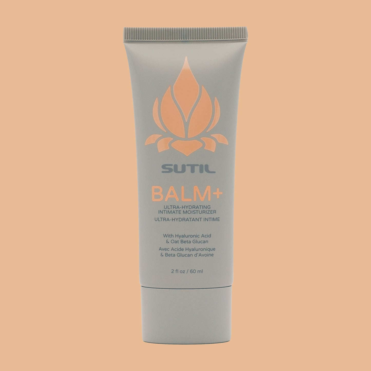 Sutil Balm Intimate Moisturizer 60ml