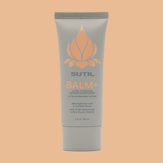 Sutil Balm Intimate Moisturizer 60ml