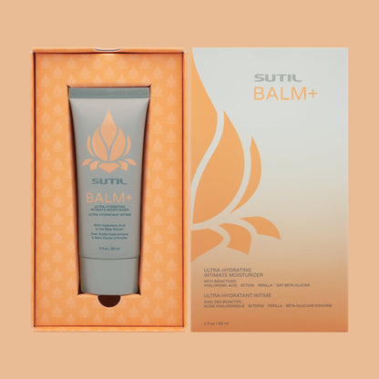 Sutil Balm Intimate Moisturizer 60ml