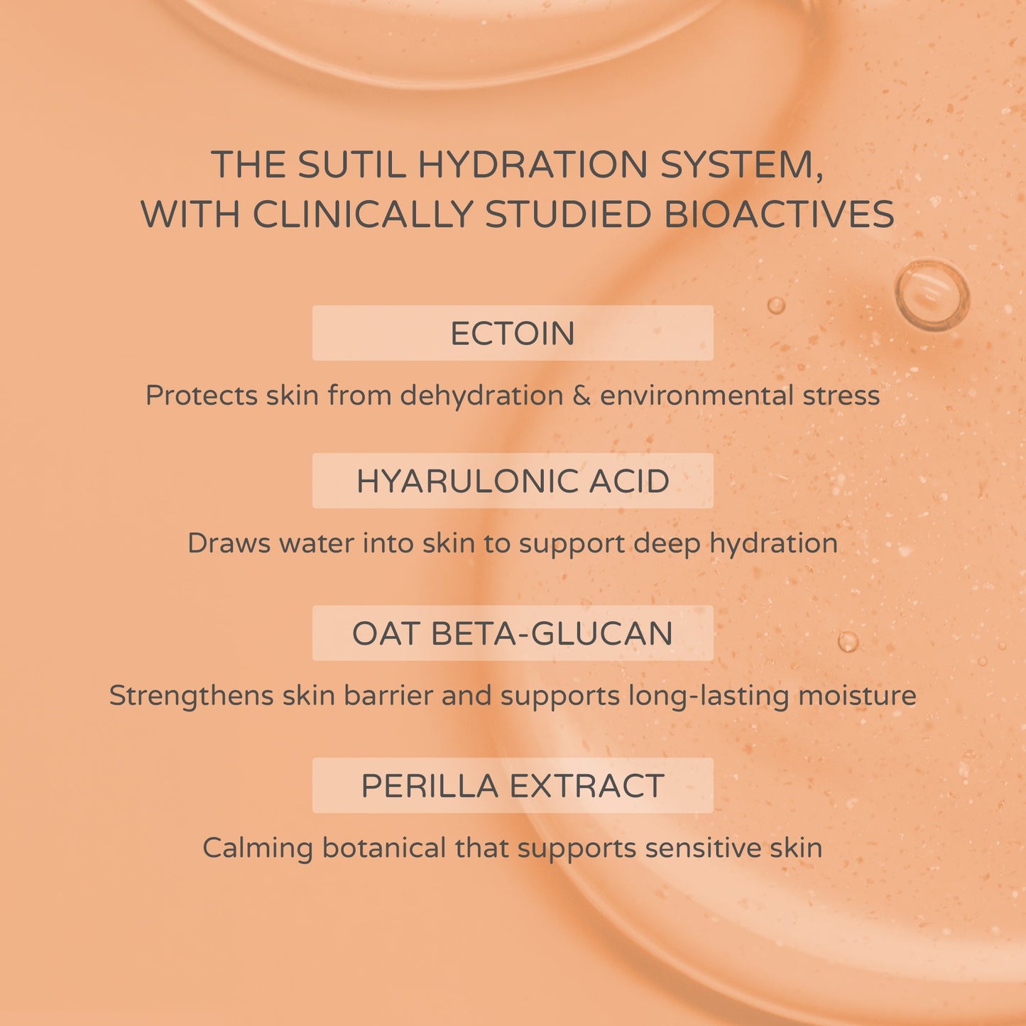 Sutil Balm Intimate Moisturizer 60ml