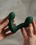 Birch Vibrating Prostate Massager