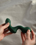 Birch Vibrating Prostate Massager