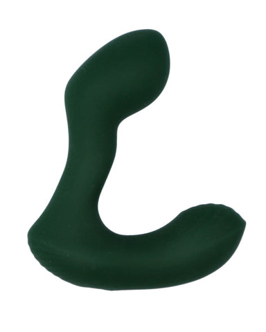 Birch Vibrating Prostate Massager