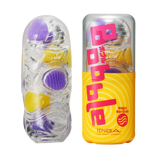 Tenga Bobble Crazy Marbles