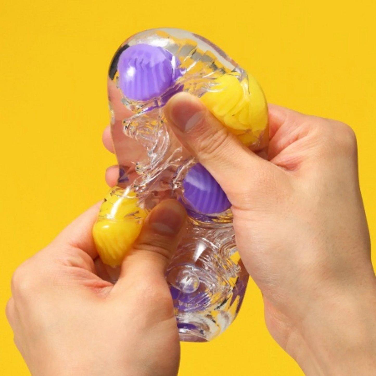 Tenga Bobble Crazy Marbles