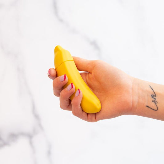 Banana Emojibator USB Charge