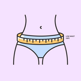 StrapHer Adjustable Jock style Strap-on Harness