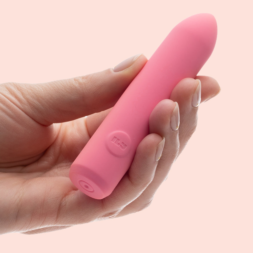 ILY Bullet 🩷