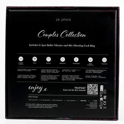 Couples Collection NEW!