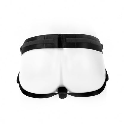 Deuce Male Harness Cover Version