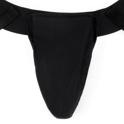 Deuce Male Harness Cover Version