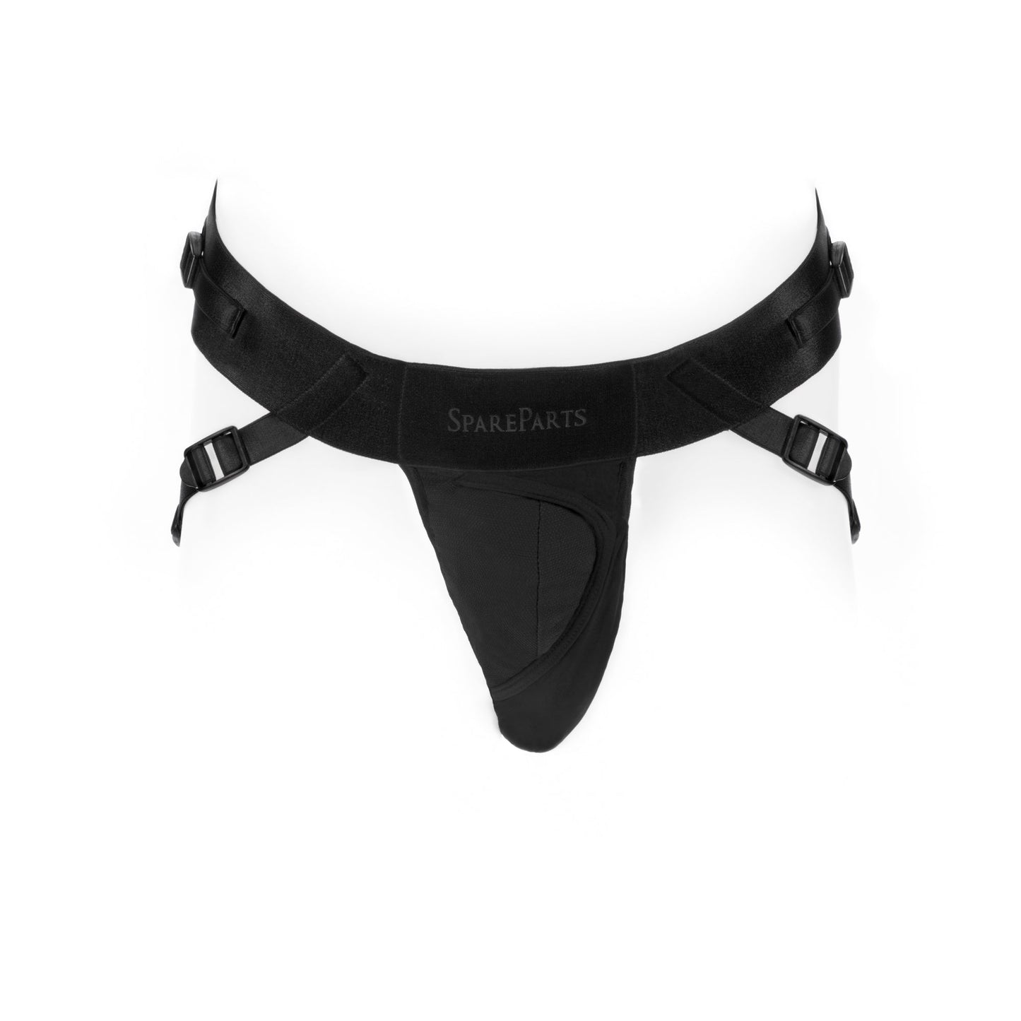 Deuce Male Harness Cover Version