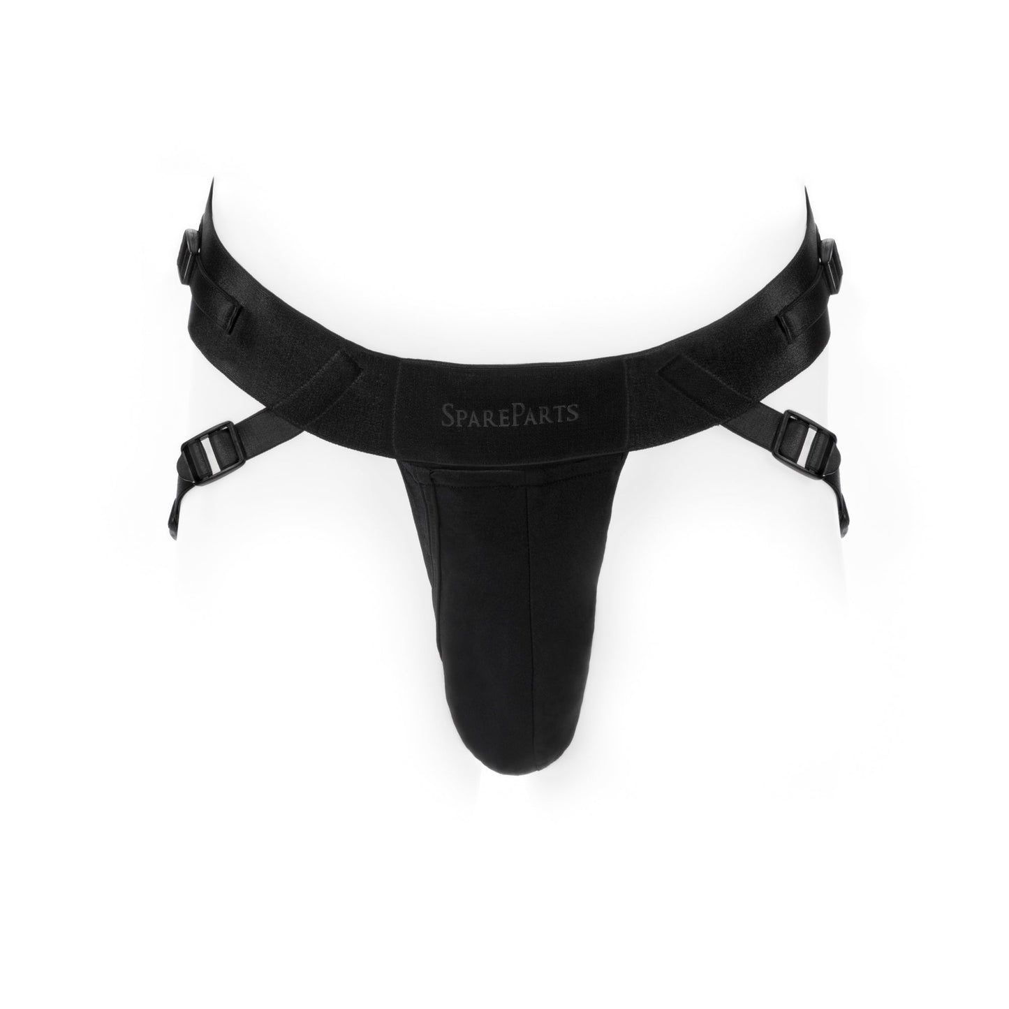 Deuce Male Harness Cover Version