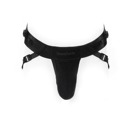 Deuce Male Harness Cover Version