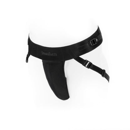 Deuce Male Harness Cover Version