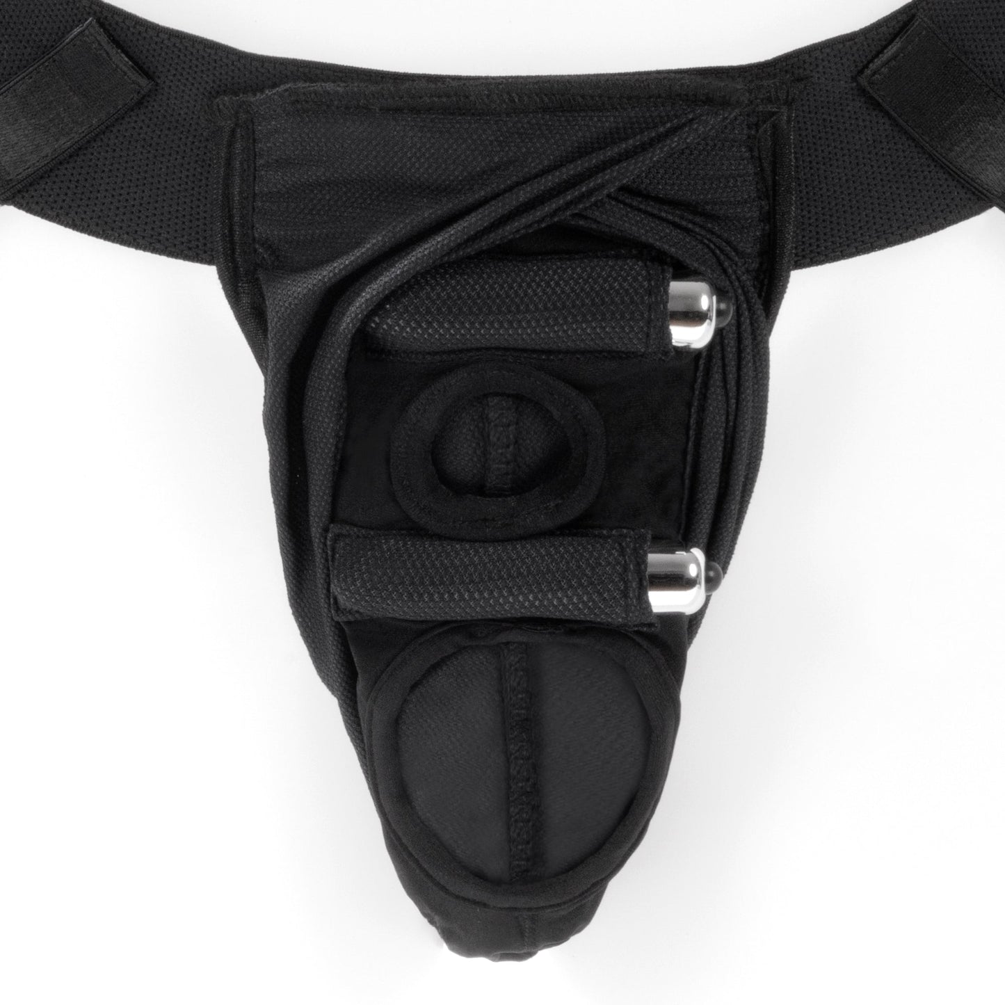 Deuce Male Harness Cover Version
