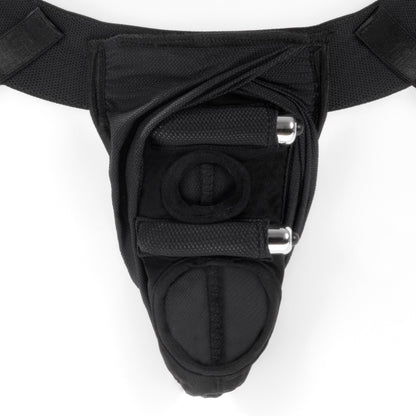 Deuce Male Harness Cover Version