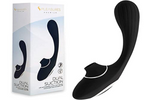 Dual Suction Vibrator