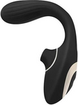 Dual Suction Vibrator