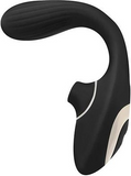 Dual Suction Vibrator